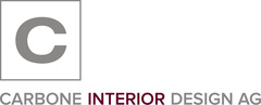 Logo Carbone Interior Design AG