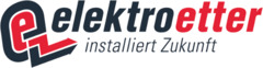 Logo Elektro Etter AG
