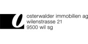 Logo osterwalder immobilien ag