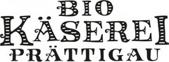 Logo Bio Käserei Prättigau