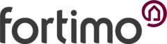 Logo Fortimo AG