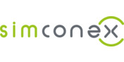 Logo simconex AG