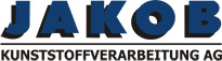 Logo Jakob Kunststoffverarbeitung AG