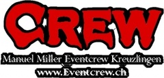 Logo Eventcrew GmbH