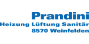 Logo Prandini AG