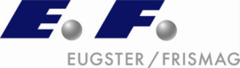 Logo Eugster / Frismag AG
