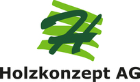 Logo Holzkonzept AG