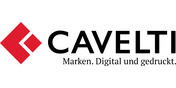 Logo Cavelti AG