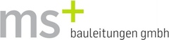Logo ms bauleitungen gmbh