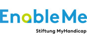 Logo Stiftung MyHandicap