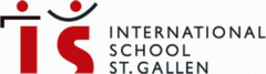 Logo Internationale Schule St. Gallen
