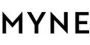 Logo MYNE Homes