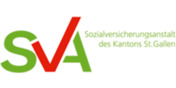 Logo SVA St.Gallen