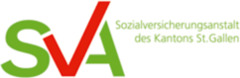 Logo SVA St.Gallen