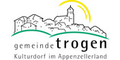 Logo Gemeinde Trogen
