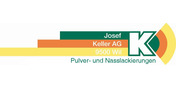 Logo Josef Keller AG