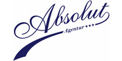 Logo ABSOLUT AGENTUR