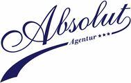 Logo ABSOLUT AGENTUR