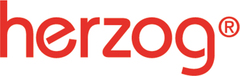 Logo herzog systems ag