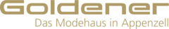 Logo Goldener Mode AG