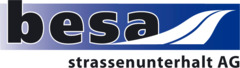 Logo besa strassenunterhalt AG