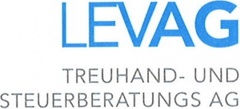 Logo Levag Treuhand- und Steuerberatungs AG