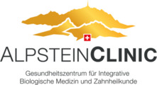 Logo Alpstein Clinic AG