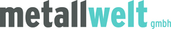 Logo metallwelt GmbH