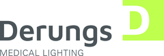 Logo Derungs Licht AG