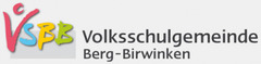 Logo Volksschulgemeinde Berg-Birwinken