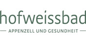 Logo Hof Weissbad AG