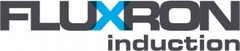 Logo FLUXRON Solutions AG