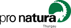 Logo Pro Natura Thurgau