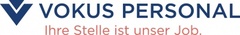 Logo VOKUS PERSONAL AG