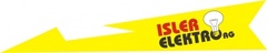 Logo Isler Elektro AG