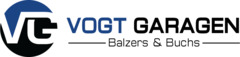 Logo Garage Vogt
