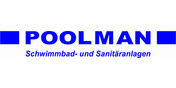 Logo Poolman GmbH