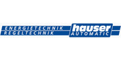 Logo Hauser Automatic AG