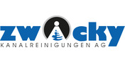 Logo Zwicky Kanalreinigungen AG