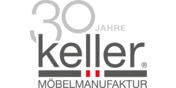 Logo Keller Züberwangen AG