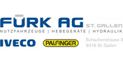Logo Fürk AG