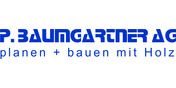 Logo P. Baumgartner AG