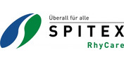 Logo SPITEX RhyCare
