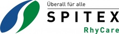 Logo SPITEX RhyCare
