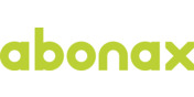 Logo Abonax AG