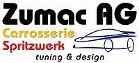 Logo Zumac AG
