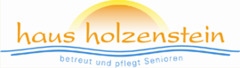 Logo Genossenschaft Alters- und Pflegeheim Haus Holzenstein