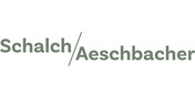 Logo Schalch + Aeschbacher AG