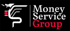 Logo Money Service Group