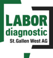 Logo Labordiagnostic St. Gallen West AG